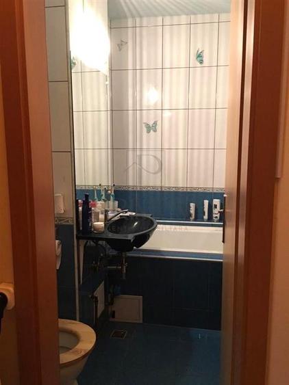 SIMION BARNUTIU - ETAJ 5 - LIFT - 4 CAMERE - 2 BAI - DEBARA - DECOMANDAT - CENTR - 9