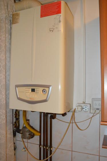 Vanzare Apartament 2 Camere zona Nord, Ploiesti - 5