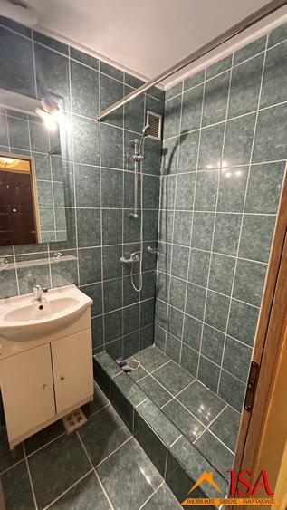 Garsonieră confort 1, balcon închis, zona Milea – gata de mutare! - 9