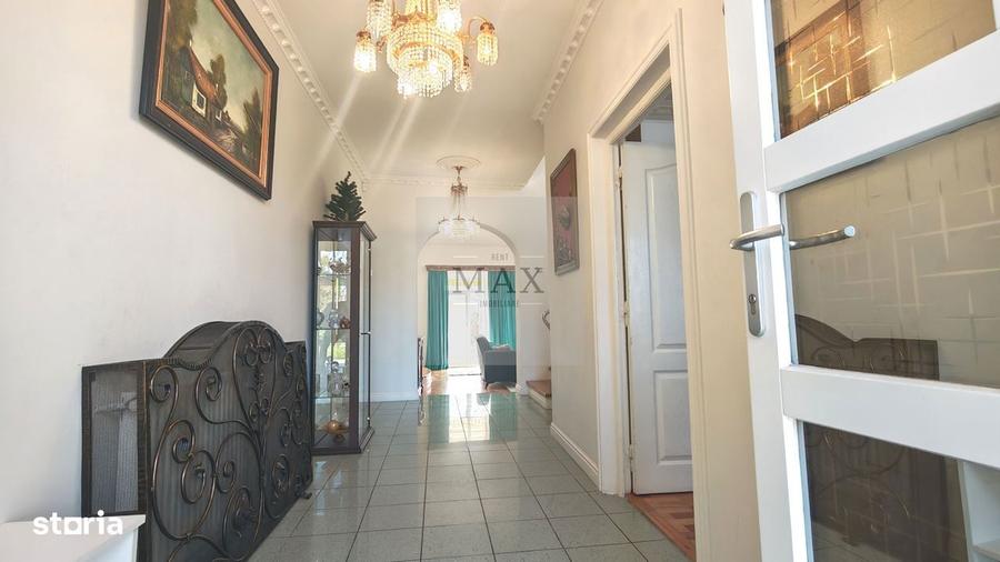 Vila de lux Gruia | 230 mp | garaj 2 auto | curte 700 mp - 9