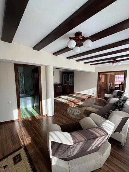 Vila premium Grivi?ei, 336 mp utili, garaj 2 ma?ini, teren 380 mp - 12