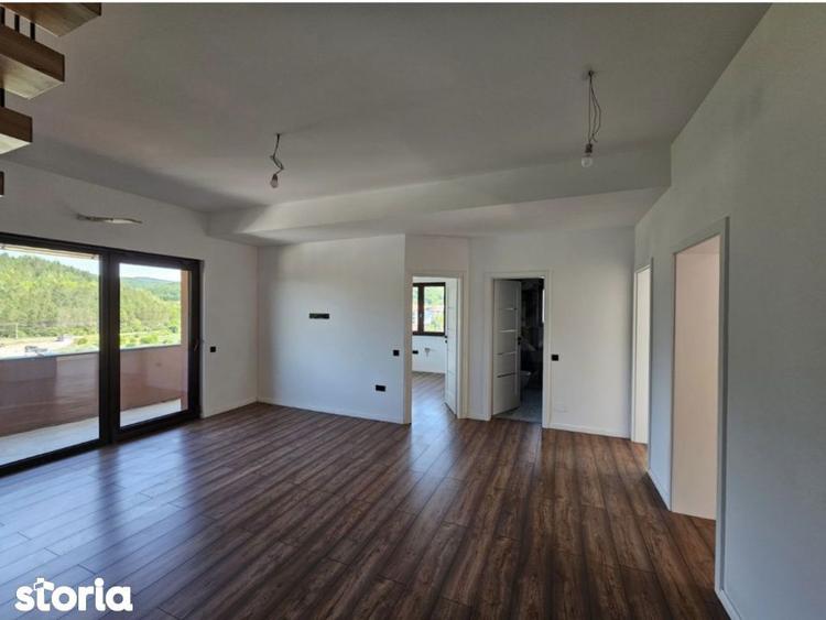 OPORTUNITATE UNICA !!! PENTHOUSE SPECTACULOS pe doua niveluri ! - 18