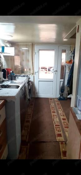 Casa Chetresti Balteni Vaslui - 1