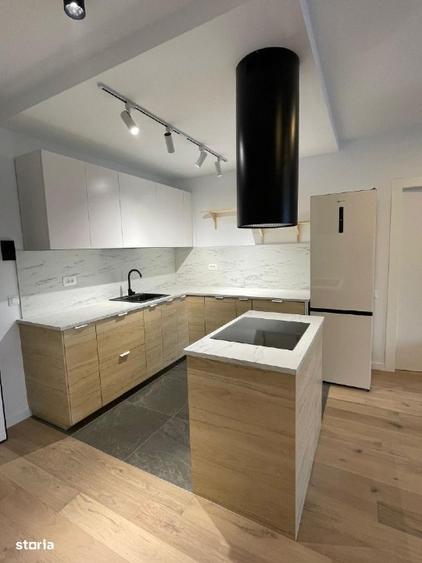 Apartmanet 2 Camere, ONE Cotroceni + parcare subterana - 4