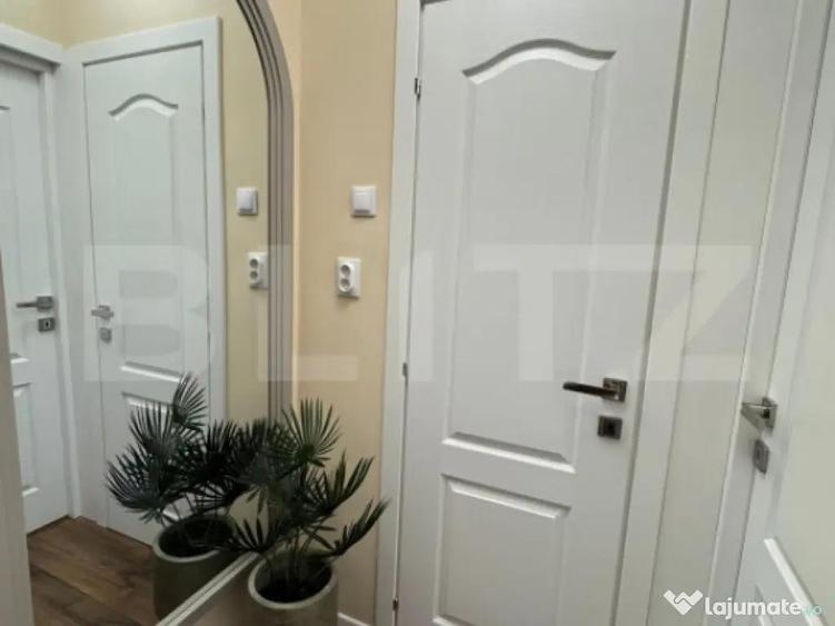 Apartament modern de 3 camere, complet renovat, zona Standar - 8