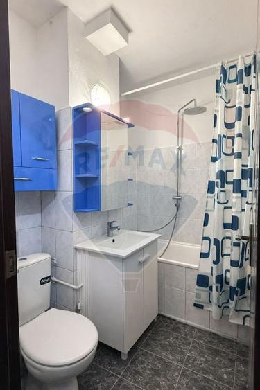 Apartament cu 2 camere de vânzare  EROII REVOLUTIEI - 7