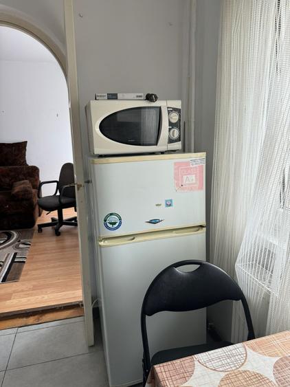 Garsoniera Zorilor - 360 Euro - 6