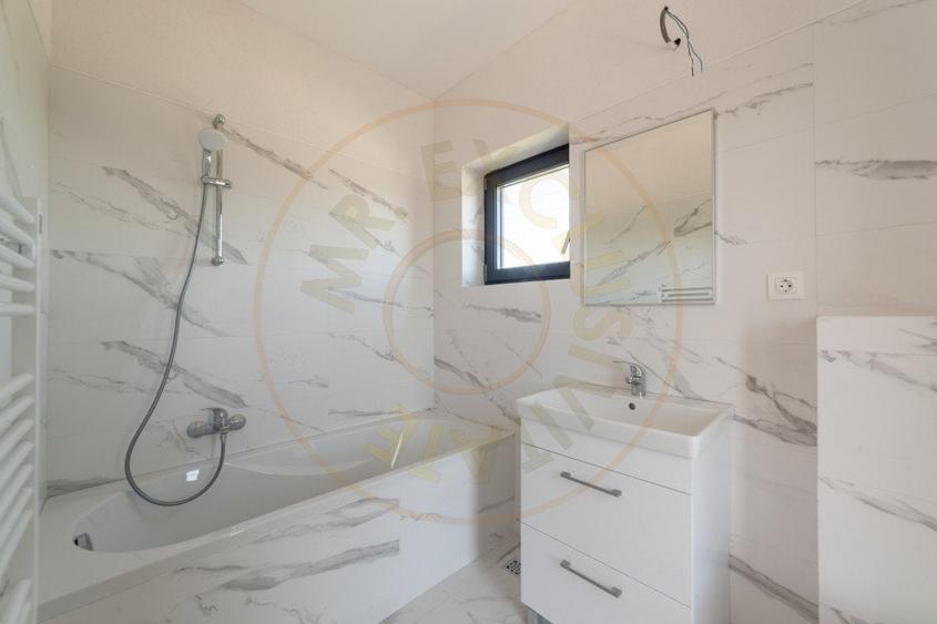 Casa eficienta energetic A+ la 10 min de Pitesti si 5 min de Mioveni-Arges! - 16