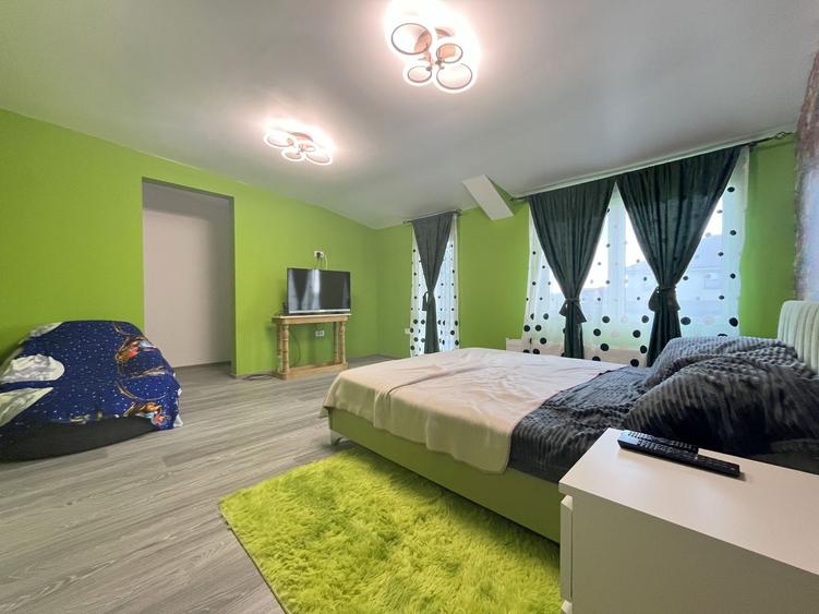 Duplex Dumbravita- Kids Park - 17