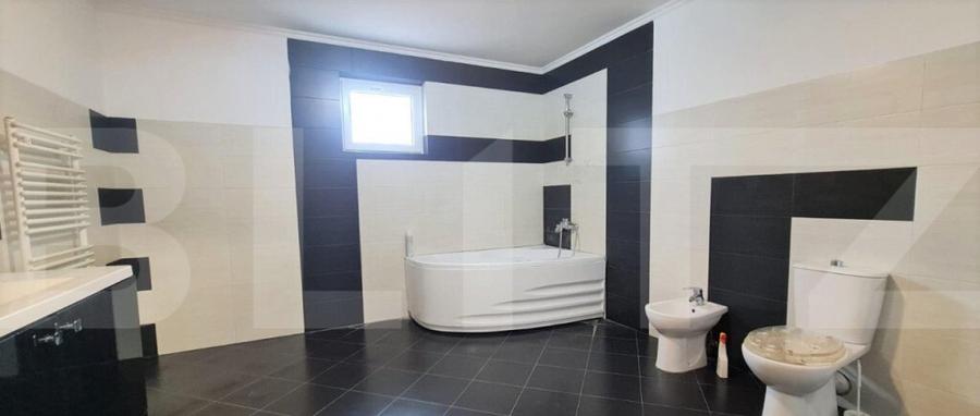 Casa individuala 277 mp, 3 dormitoare, teren 2500 mp, Campia - 7