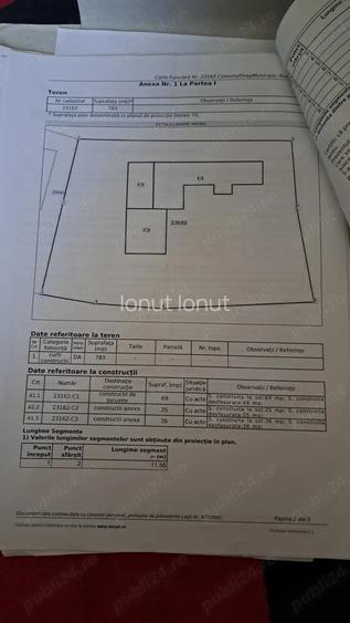 Casa de vanzare Ro?iorii de vede Casa de vanzare Ro?iorii de vede