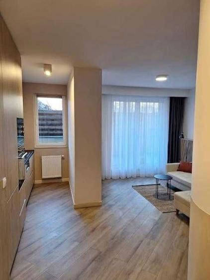 Inchiriez apartament 2 camere, Str Septimiu Albini, zona centrala - 2