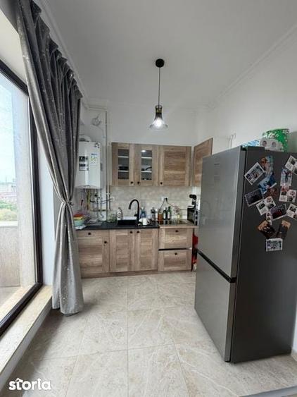 Inchiriez studio Solid House Corbului - 3