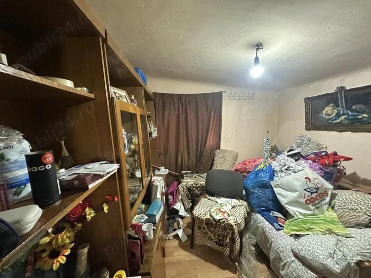 Agentia imobiliara VIGAFON vinde casa 2 camere Caraiman - 6