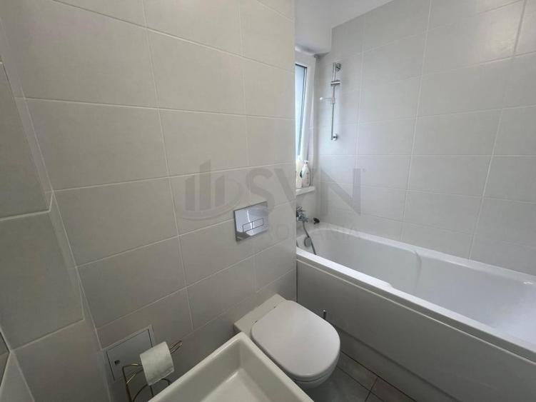 Apartament 3 camere Mobilat Premium Belvedere - 9