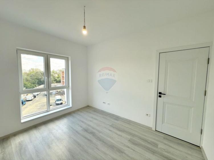 Apartament 3 camere NOU - Pret de dezvoltator, TVA inclus - 7