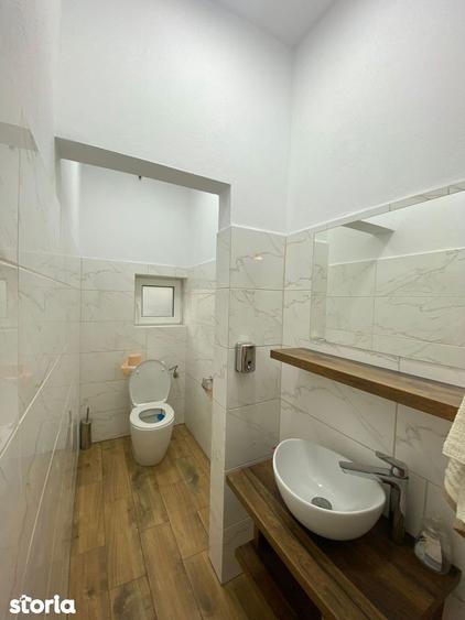 Vila/Pensiune + Casa, Teren 50 arii, Sovata - 1