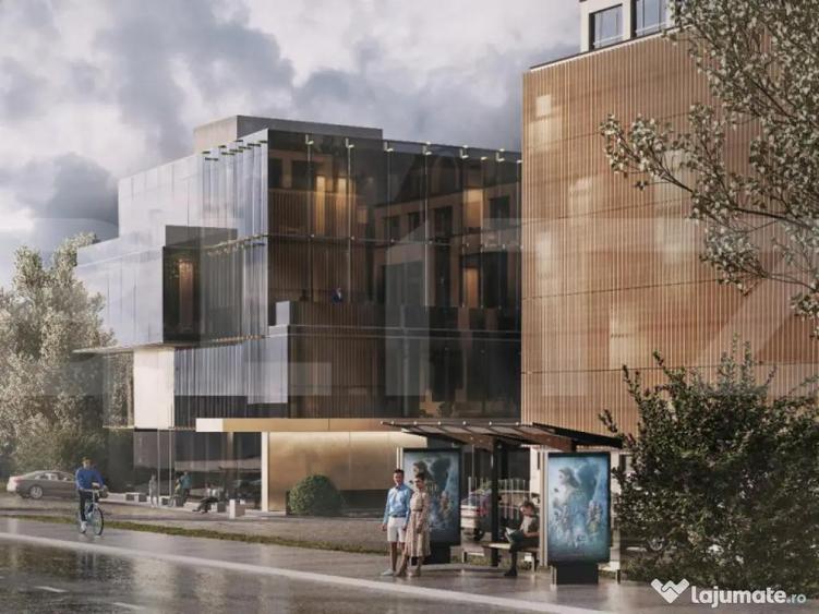 Spatiu 2500 mp, locatie Premium, Zorilor - 2