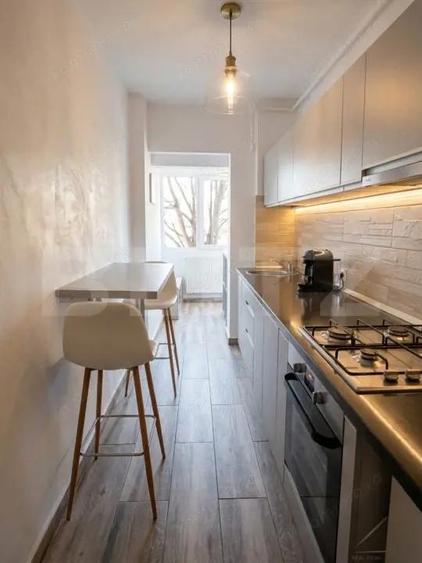 Apartament modern 1 camera | 40 mp | balcon | Zorilor - 3