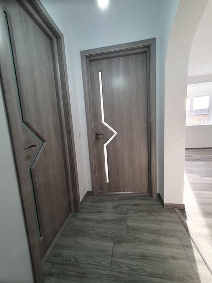 Apartament 2 camere, complet renovat. - 10