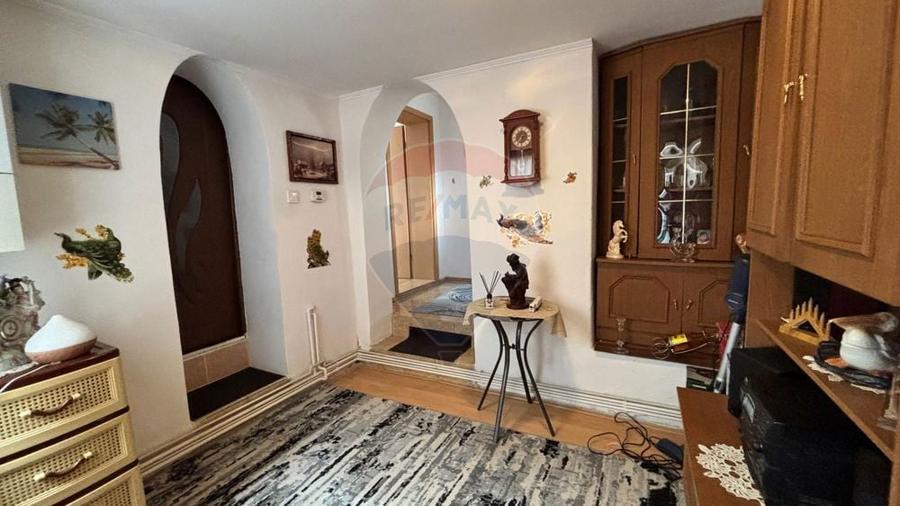Vila tip duplex de vanzare Media?- pret de apartament - 11