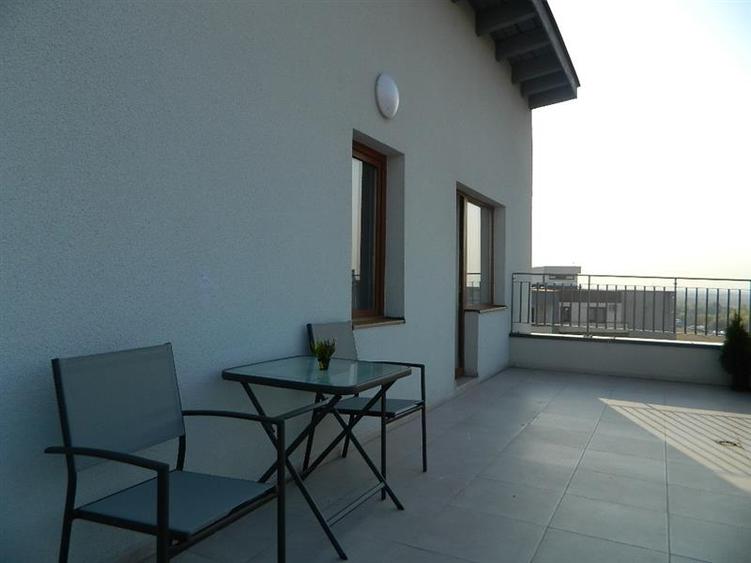 COMISION 0% Apartament in bloc din 2018, complet mobilat, terasa 24 mp - 1