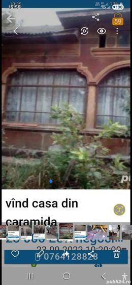 Vind casa caramida - 7