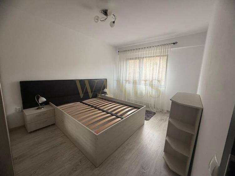 Apartament cu 2 camere, Donath Park - 5