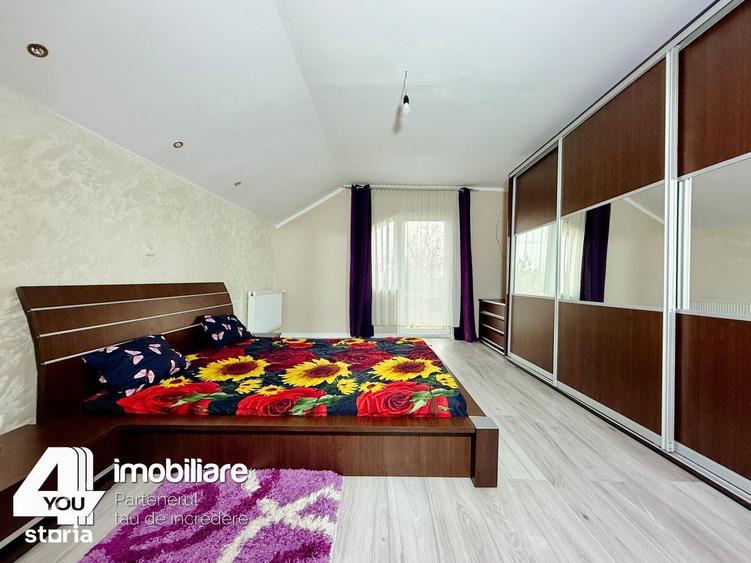 Casa P+M din anul 2010 in Cicir, 174 mp + garaj, cu teren 1422 mp - 14