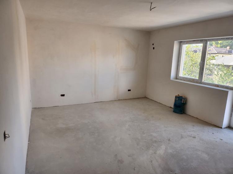 Ap dec 2 camere cu 2 bai , bloc nou Sos Giurgiului , predare 10/2025 - 3