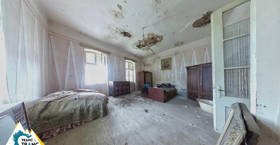 Casa traditionala din caramida de 534 mp cu 4 camere in Neudorf - 25