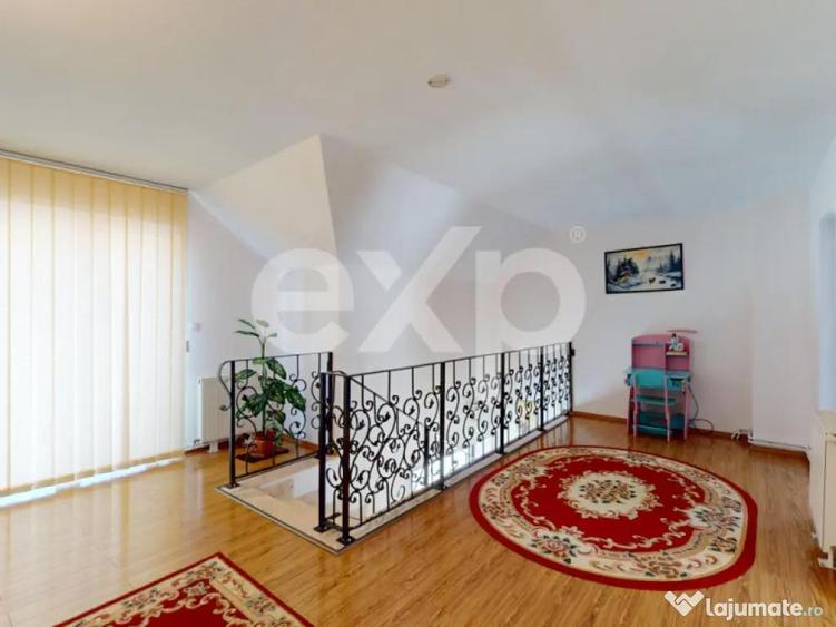 Casa de inchiriat la 25 Km de Bra?ov | Tohanul Nou | Bran - 2