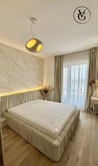 Apartament 2 camere First Estates | Pipera - 1