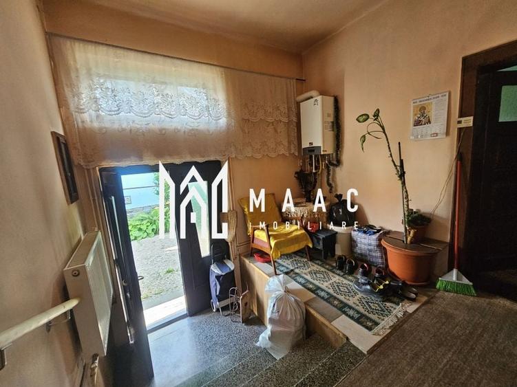 Casa individuala cu 3 camere | Teren 542 mp | Turnisor - 10