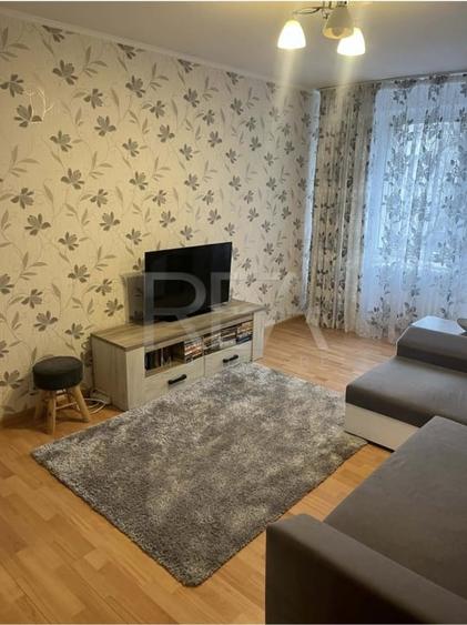 3 Camere | Etaj 2 | Bloc Anvelopat | Crangasi-Bd. Ceahlaul - 1