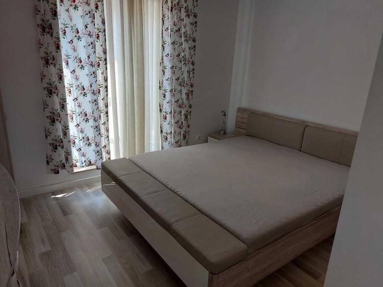 Apartament 2 camere de vanzare Cosmopolis - 1