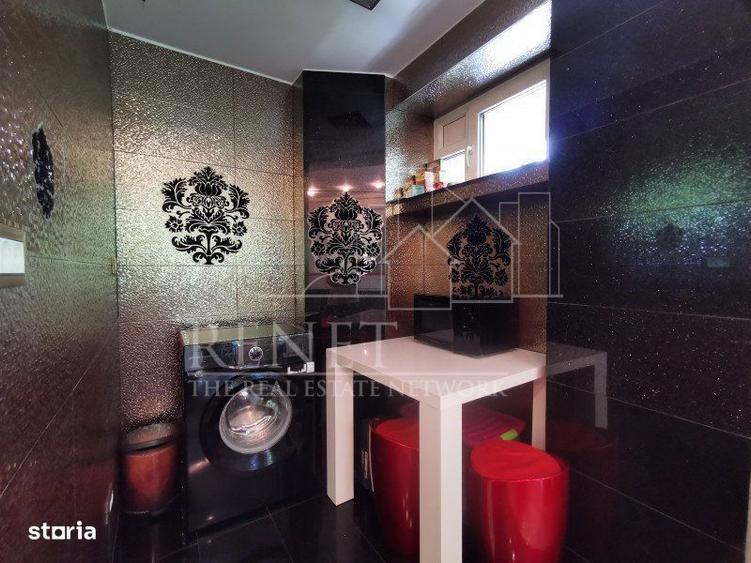 Spațiu comercial, de 40 mp, în Basarab