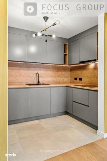 Apartament 2 camere One Tower | Herastrau | Parcare - 4