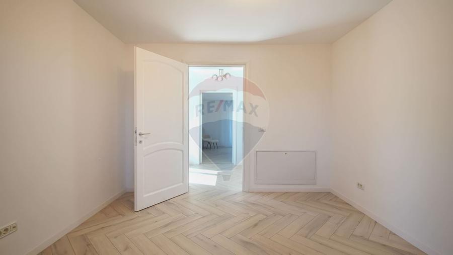 De vanzare casa complet renovata, mobilata si utilata - Ghimbav - 27