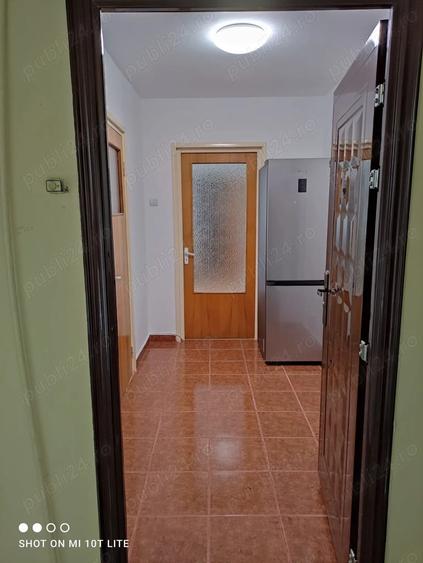De inchiriat apartament 3 camere - 7