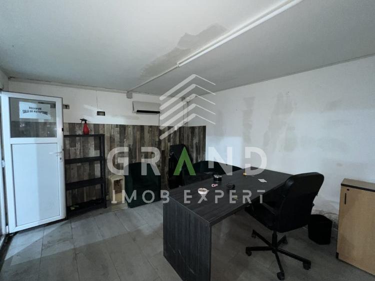 Oportunitate!Hala spalatorie auto,Zona Marasti/BUCURESTI - 3