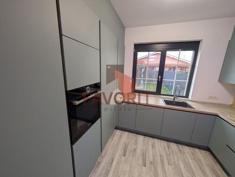 Duplex | Parter + Mansarda | Asfalt | Toate utilitatile | Finisaje premium - 12
