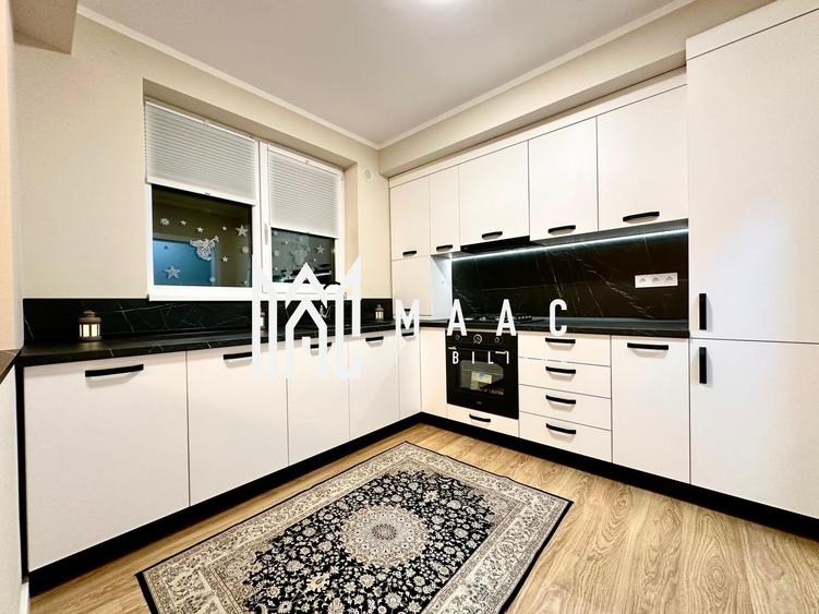 Apartament 2 Camere | Loc De Parcare | 54MPU | - 13