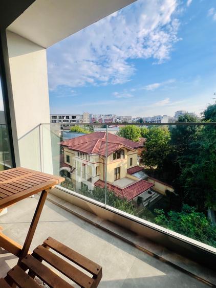 Apartament 2 camere de închiriat – Timpuri Noi Square - 7