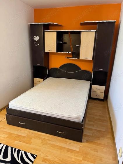 Garsoniera Sector 3 Ozana (Metrorex Auchan) - 9