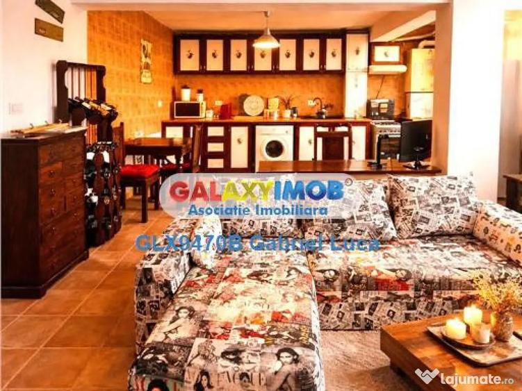 Apartament 2 camere 70mp | Centrala | Parcare | Metrou Branc - 8