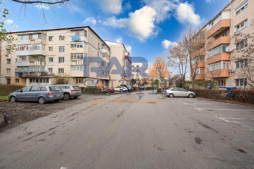 Apartament 3 camere mari, 75 mp, etaj 1, zona Favorit - 2