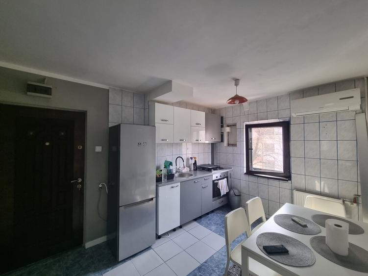 Dristor Vitan apartament 2 camere - 8