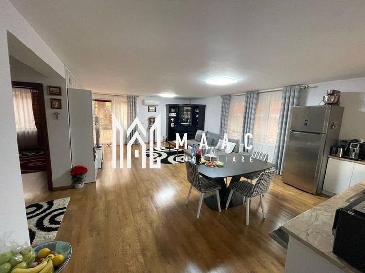 Casă 3 Camere | Curte Generoasă | Priveliște Superbă | Sura Mare - 15