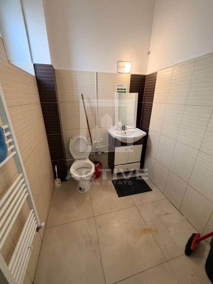 Spatiu pentru birou/servicii // Piata Hermes - 4